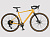 28" Велосипед TIME TRY TT260 10-speed, рама AL-19" (оранжевый)
