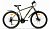 26" Велосипед AIST Quest Disc 21-speed, рама 13" (зелёный) Беларусь