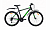 26" Велосипед AIST Quest V-brake, 21-speed, рама 16" (черный) Беларусь