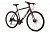 28" Велосипед AIST Disco 24-speed, рама AL-22"/580мм. (графитовый) Беларусь