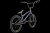 20" (BMX-5) Велосипед STARK '21 Madness Rainbow (радужный / чёрный)