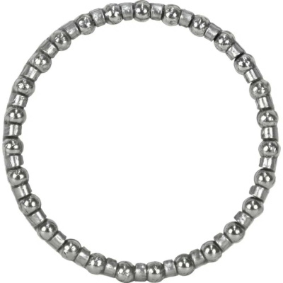 Подшипник рулевой колонки «МТВ» в обойме, 5/32"×28 (4×28) для велосипеда