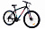29" Велосипед KRAKKEN Barbossa D-brake, 21-speed, рама AL-20" (чёрный) Беларусь