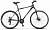 27,5" Велосипед STELS Navigator-700 MD-тормоз, рамы 21" (чёрный/белый) Россия.