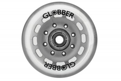 Колесо на самокат "Globber" d-80мм. (P1005)