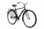 28" Велосипед AIST 28-130 графитовый (чёрный) Беларусь