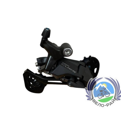 Переключатель скоростей задний Shimano Cues U3020, CGS, 9ск, 36Т