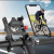 Держатель для смартфона на велосипед NEWBOLER MTB HOL232 (размер: 9x6,7см.) чёрный Держатель для смартфона на велосипед NEWBOLER MTB HOL232 (размер: 9x6,7см.) чёрный