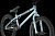 20" Велосипед STARK '21 Madness BMX-4 (голубой / чёрный)
