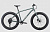 26" Велосипед STARK Fat 26.2 D '26 8-speed, рама AL-19"/L, миртовый матовый/ беживый
