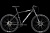 27,5" Велосипед STARK '21 Armer 6HD 10-speed, рама AL-20" (чёрный / серый)