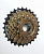 Трещотка 7-speed Shimano Tourney TZ модель: TZ500-7 (14-28T)