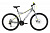 27,5" Велосипед STARK '22 Slash 27.1D 21-speed, рама AL-16" (серый/ желтый) Россия