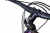 27,5" Велосипед STARK '24 Viva 27.2D 8-speed, рама AL-16" (фиолетовый матовый/чёрный) Россия