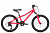 20" Велосипед Haro Flightline 7-speed (розово-белый) 2021