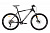 27,5" Велосипед STARK '21 Armer 6HD-тормоза, 10-speed, AL рама 18" (чёрный / серый)