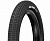 Покрышка 20"х2,25 Kenda модель: K-1040 Kid Block, 22TPI. Протектор: слик (для BMX)
