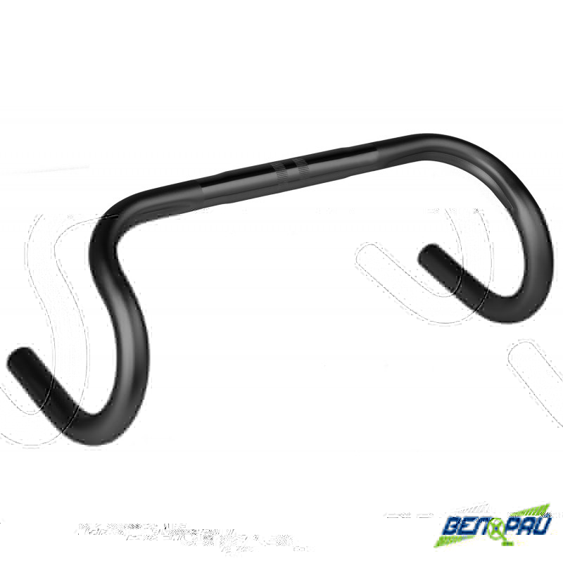 Руль  20"-24" (хром)