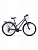 28" Велосипед STELS Navigator-800 Lady 21-speed, рама AL-15" (синий) Россия