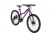 24" Велосипед STARK Slash 24.1D '25, 8-speed, рама AL-12,7" (фиолетовый матовый / кислотно жёлтый) 24" Велосипед STARK Slash 24.1D '25, 8-speed, рама AL-12,7" (фиолетовый матовый / кислотно жёлтый)