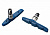 Колодки тормозные BARADINE MTB-956V-BE, синие