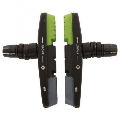 Колодки тормозные BARADINE MTB-955VC