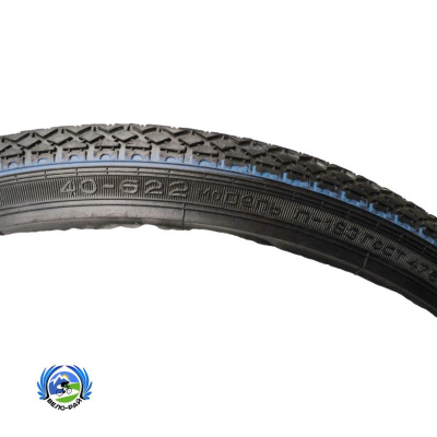 Покрышка 28"х1,75 (40-622) ВОРОНЕЖ модель: MRH-2012. (универсальная) Индия