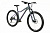 29" Велосипед STARK '23 Tactic 29.4 HD 9-speed, AL рама 18" (чёрно-зелёный/ сиреневый металлик)