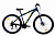 29" Велосипед KRAKKEN Flint D, 21-speed, рама-20" (чёрный) Беларусь.