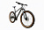 27,5" Велосипед STARK Hunter 27.2+ HD '25, 8-speed, рама AL-19", графит матовый/ тёмно-синий, Россия