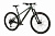 29" Велосипед Haro Saguaro 2 12-speed, рама AL-20" (зеленый металлик) 2025