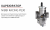 Мотоцикл ZM Hopper RU06-53 Мотоцикл ZM Hopper RU06-53