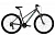 27,5" Велосипед HARO Flightline One ST 21-speed, рама AL-17" (M) матовый чёрный-бирюзовый