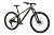 29" Велосипед Haro Saguaro 3 11-speed, рама AL-20" (зеленый металлик) 2025