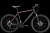26" Велосипед STARK '22 Outpost 26.1D, 21-speed, рама 20" (чёрный/красный) Россия.