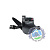 Шифтер Shimano Claris, ST-R2000, правый, 8ск, индикатор, для плоского руля. трос 2400, черн без упак