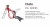 Мотоцикл ZM Hopper RU06-53 Мотоцикл ZM Hopper RU06-53