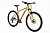 29" Велосипед STARK '23 Router 29.3HD, 8-speed, AL рама-18" (горчичный/ тёмно-серый) Россия