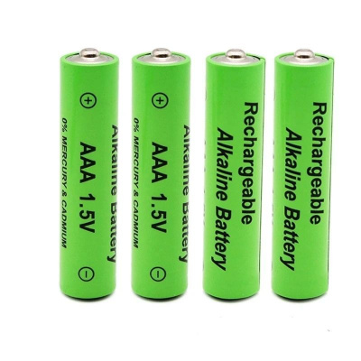 Батарейка ААA (1.5 V) Alkaline