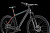 29" Велосипед STARK '22 Krafter 29.9 HD XT, AL рама-18" (чёрный / оранжевый)