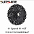 Кассета 11 speed Sunshine - SZ (11-42T)