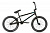 20" Велосипед BMX HARO Downtown (чёрный)