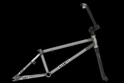 Фреймсет STARK ´23 Madness BMX-6 (рама-S)