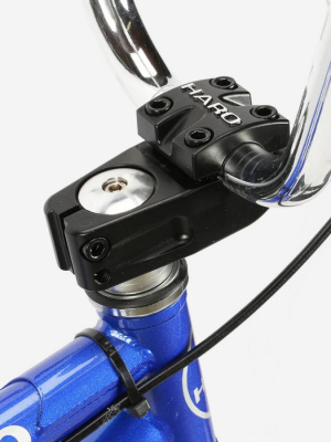20" Велосипед BMX Haro Parkway (синий) 2022