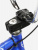 20" Велосипед BMX Haro Parkway (синий) 2022