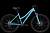27,5" Велосипед STARK '24 Luna 27.2 D 8-speed (кассета) рама AL-18" (морозный/серый) Россия