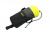 Сумка на руль PROTECT 28х19х7 см, серия Bikepaking, черная, Россия Сумка на руль PROTECT 28х19х7 см, серия Bikepaking, черная, Россия