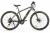 29" Электровелосипед Eltreco Ultra MAX (серо-зелёный) 2507