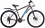 29" Велосипед RASH Hour RX 920 HDISC, ST 24-speed, рама-21" (серый)