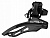 Передний переключатель Shimano Teurney FD-TZ500, ǿ-31,8 мм. (нижняя тяга) 138_284